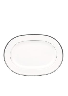 Pembroke Platinum Platter