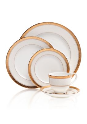 Noritake Odessa Gold