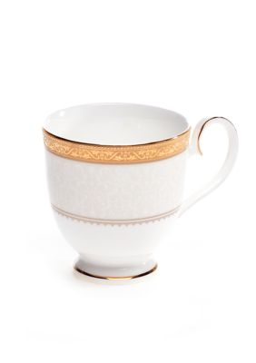Odessa Gold Teacup