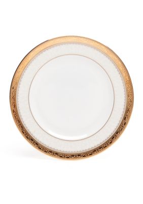 Odessa Gold Bread and Butter Plate