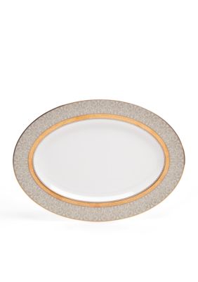 Odessa Gold Platter