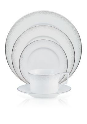 Noritake Alana Platinum