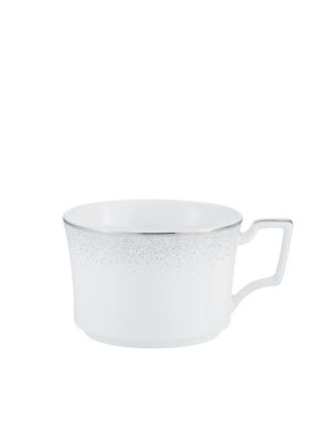 Alana Platinum Teacup