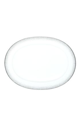 Oval Platter