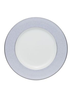 Alana Platinum Accent Plate