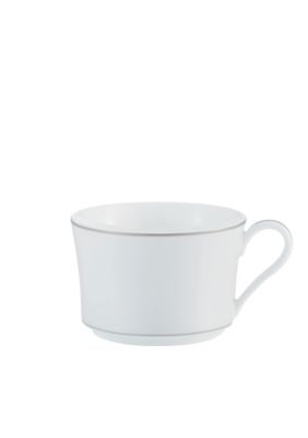 Champagne Iridescence Teacup