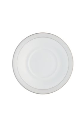 Champagne Iridescence Saucer