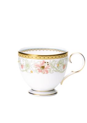 Blooming Splendor Teacup