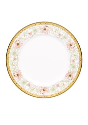 Blooming Splendor Salad Plate