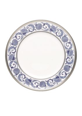 Sonnet In Blue Salad Plate