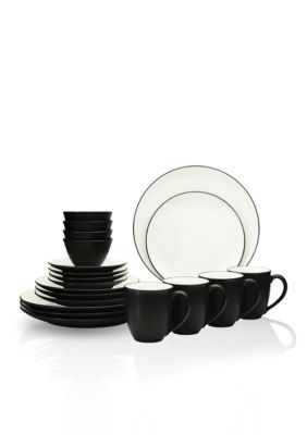Colorwave Graphite 20pc Set
