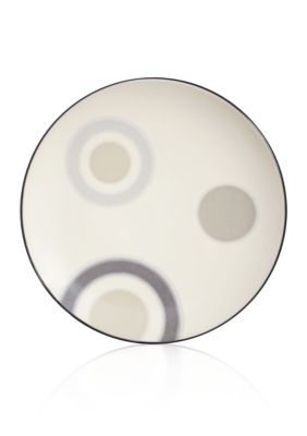 Colorwave Graphite Radius Accent Plate