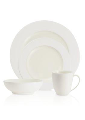 Noritake Colorwave White