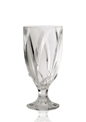 Noritake Breeze Clear Iced Beverage Glass