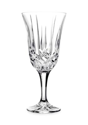 Iced Beverage