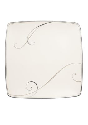 Large Square Accent