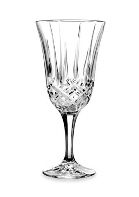 Iced Beverage