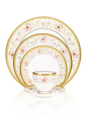 Noritake Blooming Splendor - Online Only