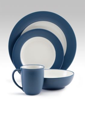Noritake Colorwave Blue
