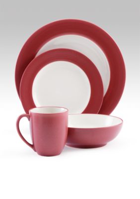 Noritake Colorwave Rasberry