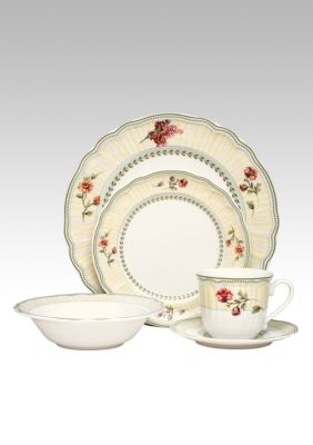 Noritake Fleur de Provence