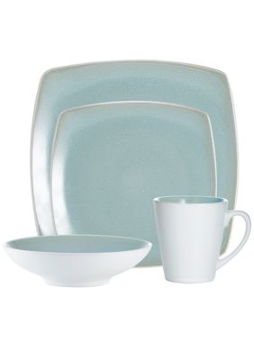 Noritake Kealia Blue