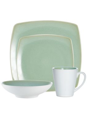 Noritake Kealia Green