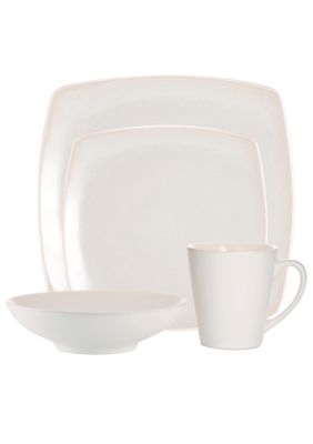 Noritake Kealia White