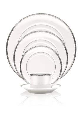 Noritake Pembroke Platinum