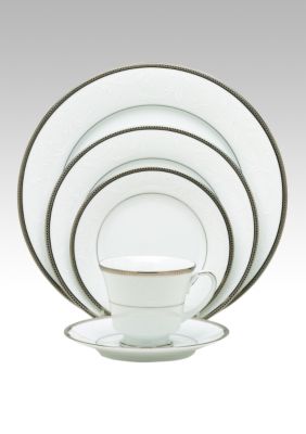 Noritake Regina Platinum
