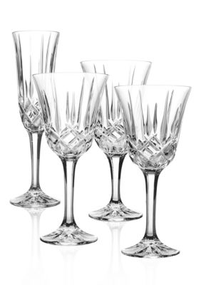 Noritake Rockford Stemware