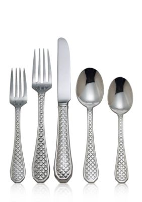 Reed & Barton Coco 5 Piece Place Setting