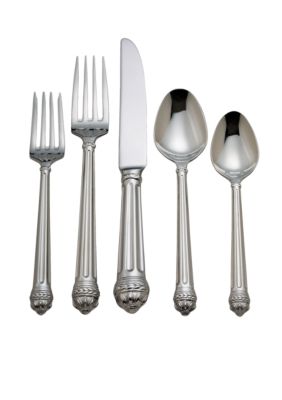 Reed & Barton Portico 5 Piece Place Setting