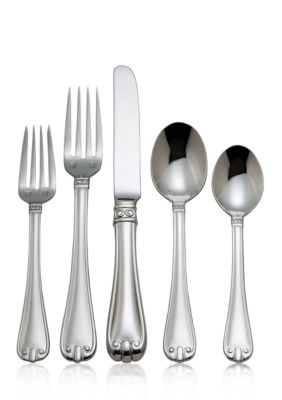 Reed & Barton Williamston 5 Piece Place Setting