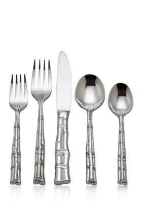 Reed & Barton Sarong 5 Piece Place Setting