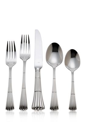 Reed & Barton Nassau 5 Piece Place Setting