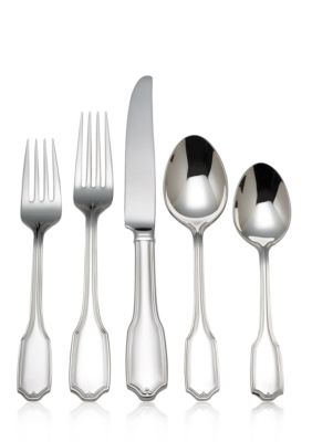 Reed & Barton Nelson 5 Piece Place Setting