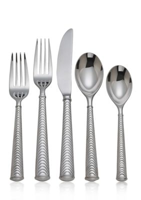 Reed & Barton Halo 5 Piece Place Setting