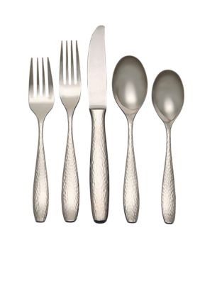 Reed & Barton Palmer 65pc Flatware Set