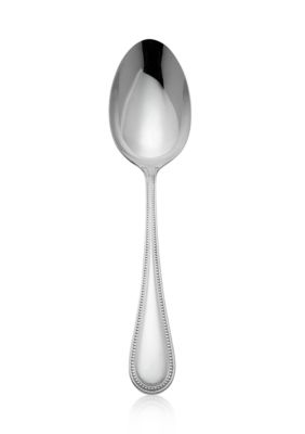 Reed & Barton Lyndon Buffet Spoon