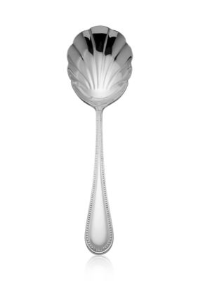 Reed & Barton Lyndon Veggie Spoon