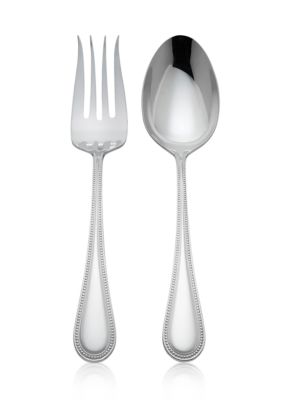 Reed & Barton Lyndon 2-piece Salad Serve Set