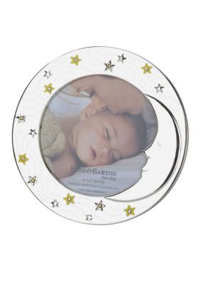 Sweet Dreams Round Frame