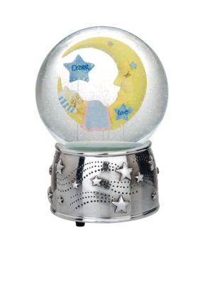 Sweet Dreams Musical Waterglobe