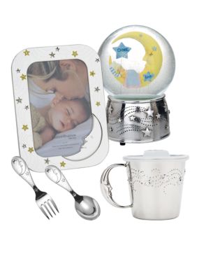 Reed & Barton Sweet Dreams Children Silver Giftware