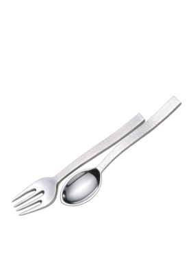 Towle Hammersmith Set of 2 Salad Servers