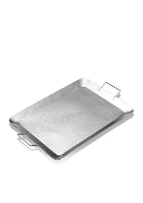 Towle Hammersmith Handle Tray