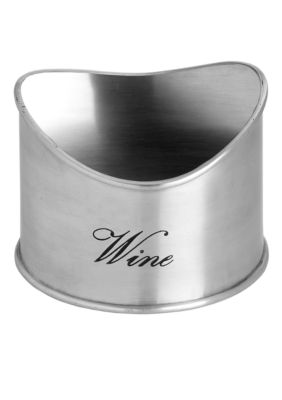 Towle Antique Barware Wine Holder