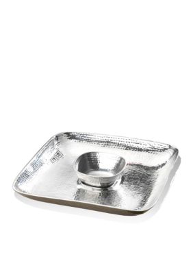 Towle Hammersmith Chip and Dip
