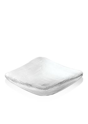 Towle Hammersmith Square Platter